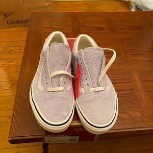 Vans old skool sneakers